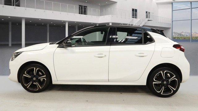 2021 VAUXHALL CORSA - Photo 7