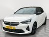 USED 2021 21 VAUXHALL CORSA 1.2 Turbo SRi Premium Hatchback 5dr Petrol Manual Euro 6 (s/s) (100 ps) 