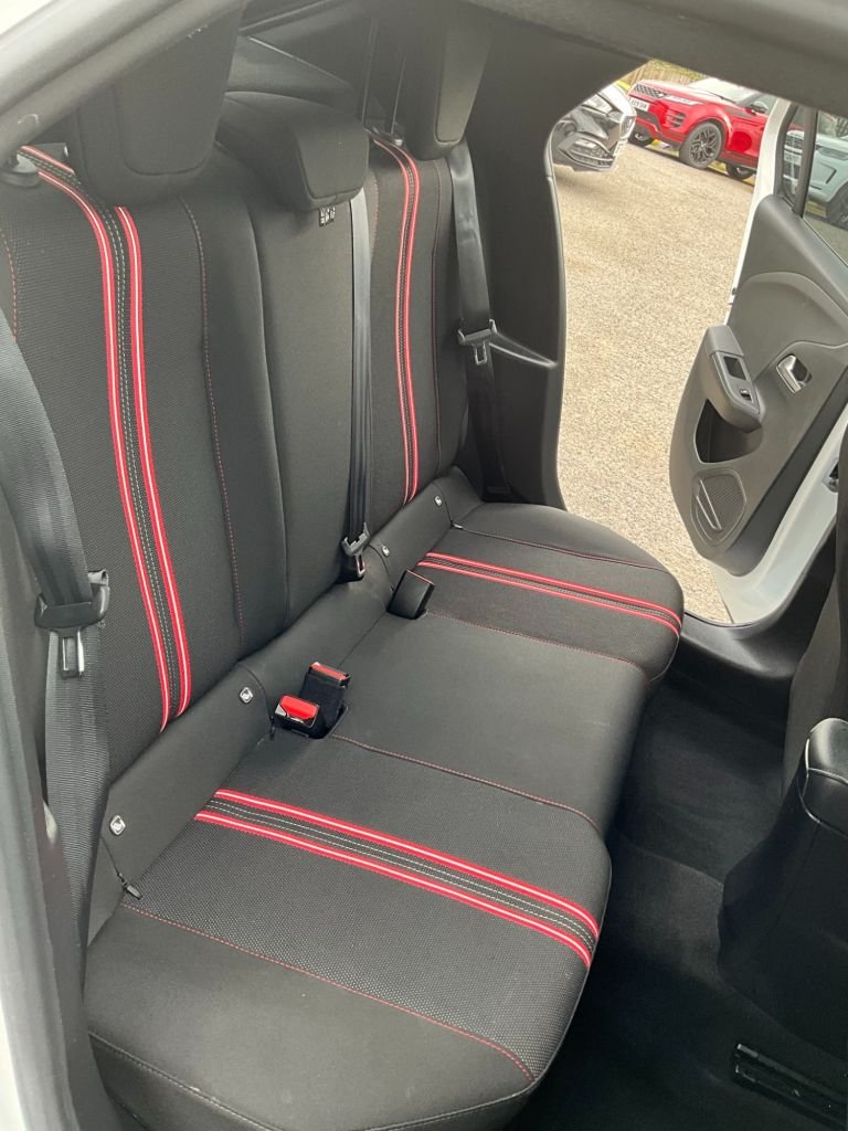 USED 2021 21 VAUXHALL CORSA 1.2 Turbo SRi Premium Hatchback 5dr Petrol Manual Euro 6 (s/s) (100 ps) 