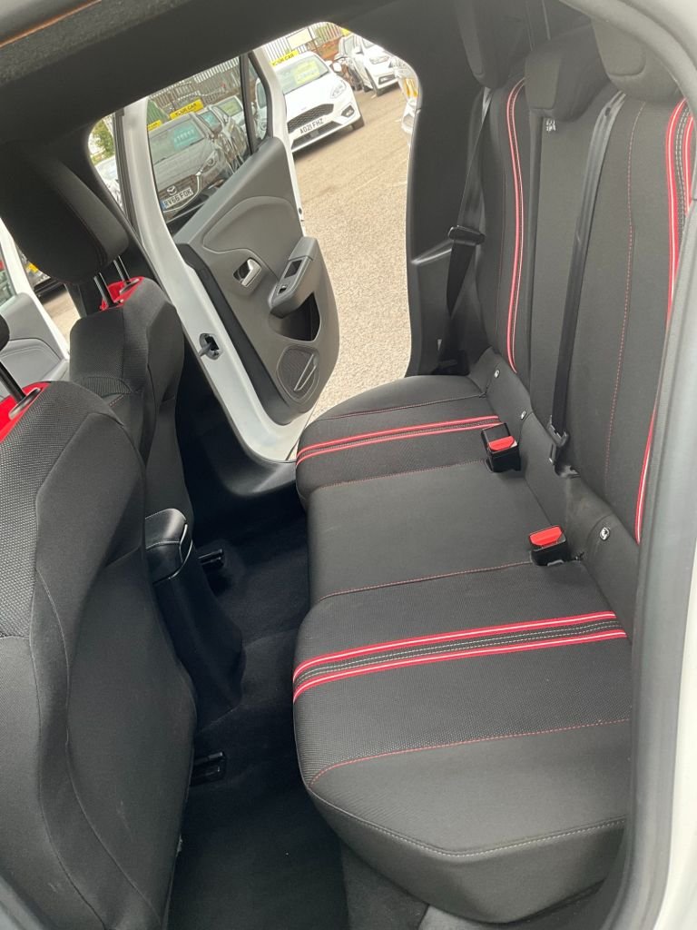 USED 2021 21 VAUXHALL CORSA 1.2 Turbo SRi Premium Hatchback 5dr Petrol Manual Euro 6 (s/s) (100 ps) 