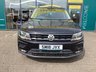 USED 2018 18 VOLKSWAGEN TIGUAN 1.4 TSI SE Navigation SUV 5dr Petrol Manual Euro 6 (s/s) (125 ps) **SAT/NAV**DAB RADIO**PARKTRONIC**