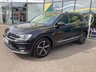 USED 2018 18 VOLKSWAGEN TIGUAN 1.4 TSI SE Navigation SUV 5dr Petrol Manual Euro 6 (s/s) (125 ps) **SAT/NAV**DAB RADIO**PARKTRONIC**
