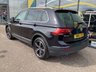 USED 2018 18 VOLKSWAGEN TIGUAN 1.4 TSI SE Navigation SUV 5dr Petrol Manual Euro 6 (s/s) (125 ps) **SAT/NAV**DAB RADIO**PARKTRONIC**