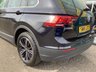 USED 2018 18 VOLKSWAGEN TIGUAN 1.4 TSI SE Navigation SUV 5dr Petrol Manual Euro 6 (s/s) (125 ps) **SAT/NAV**DAB RADIO**PARKTRONIC**
