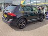 USED 2018 18 VOLKSWAGEN TIGUAN 1.4 TSI SE Navigation SUV 5dr Petrol Manual Euro 6 (s/s) (125 ps) **SAT/NAV**DAB RADIO**PARKTRONIC**
