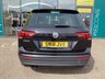 USED 2018 18 VOLKSWAGEN TIGUAN 1.4 TSI SE Navigation SUV 5dr Petrol Manual Euro 6 (s/s) (125 ps) **SAT/NAV**DAB RADIO**PARKTRONIC**