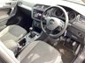 USED 2018 18 VOLKSWAGEN TIGUAN 1.4 TSI SE Navigation SUV 5dr Petrol Manual Euro 6 (s/s) (125 ps) **SAT/NAV**DAB RADIO**PARKTRONIC**