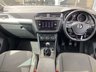 USED 2018 18 VOLKSWAGEN TIGUAN 1.4 TSI SE Navigation SUV 5dr Petrol Manual Euro 6 (s/s) (125 ps) **SAT/NAV**DAB RADIO**PARKTRONIC**