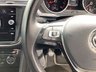 USED 2018 18 VOLKSWAGEN TIGUAN 1.4 TSI SE Navigation SUV 5dr Petrol Manual Euro 6 (s/s) (125 ps) **SAT/NAV**DAB RADIO**PARKTRONIC**