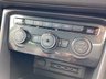 USED 2018 18 VOLKSWAGEN TIGUAN 1.4 TSI SE Navigation SUV 5dr Petrol Manual Euro 6 (s/s) (125 ps) **SAT/NAV**DAB RADIO**PARKTRONIC**