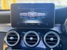 USED 2017 67 MERCEDES-BENZ GLC 3.0 GLC43 V6 AMG (Premium Plus) SUV 5dr Petrol G-Tronic 4MATIC Euro 6 (s/s) (367 ps) FULL SERVICE HISTORY-WARRANTY-SPEC