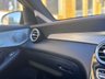 USED 2017 67 MERCEDES-BENZ GLC 3.0 GLC43 V6 AMG (Premium Plus) SUV 5dr Petrol G-Tronic 4MATIC Euro 6 (s/s) (367 ps) FULL SERVICE HISTORY-WARRANTY-SPEC
