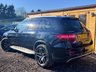 USED 2017 67 MERCEDES-BENZ GLC 3.0 GLC43 V6 AMG (Premium Plus) SUV 5dr Petrol G-Tronic 4MATIC Euro 6 (s/s) (367 ps) FULL SERVICE HISTORY-WARRANTY-SPEC