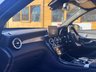 USED 2017 67 MERCEDES-BENZ GLC 3.0 GLC43 V6 AMG (Premium Plus) SUV 5dr Petrol G-Tronic 4MATIC Euro 6 (s/s) (367 ps) FULL SERVICE HISTORY-WARRANTY-SPEC