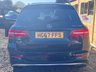 USED 2017 67 MERCEDES-BENZ GLC 3.0 GLC43 V6 AMG (Premium Plus) SUV 5dr Petrol G-Tronic 4MATIC Euro 6 (s/s) (367 ps) FULL SERVICE HISTORY-WARRANTY-SPEC