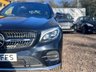 USED 2017 67 MERCEDES-BENZ GLC 3.0 GLC43 V6 AMG (Premium Plus) SUV 5dr Petrol G-Tronic 4MATIC Euro 6 (s/s) (367 ps) FULL SERVICE HISTORY-WARRANTY-SPEC