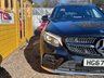 USED 2017 67 MERCEDES-BENZ GLC 3.0 GLC43 V6 AMG (Premium Plus) SUV 5dr Petrol G-Tronic 4MATIC Euro 6 (s/s) (367 ps) FULL SERVICE HISTORY-WARRANTY-SPEC