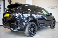 USED 2020 69 LAND ROVER DISCOVERY SPORT 2.0 P250 MHEV R-Dynamic HSE SUV 5dr Petrol Auto 4WD Euro 6 (s/s) (250 ps) Rare Petrol, Great Spec