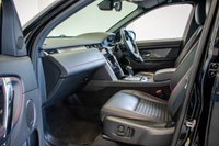 USED 2020 69 LAND ROVER DISCOVERY SPORT 2.0 P250 MHEV R-Dynamic HSE SUV 5dr Petrol Auto 4WD Euro 6 (s/s) (250 ps) Rare Petrol, Great Spec