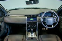 USED 2020 69 LAND ROVER DISCOVERY SPORT 2.0 P250 MHEV R-Dynamic HSE SUV 5dr Petrol Auto 4WD Euro 6 (s/s) (250 ps) Rare Petrol, Great Spec