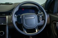 USED 2020 69 LAND ROVER DISCOVERY SPORT 2.0 P250 MHEV R-Dynamic HSE SUV 5dr Petrol Auto 4WD Euro 6 (s/s) (250 ps) Rare Petrol, Great Spec