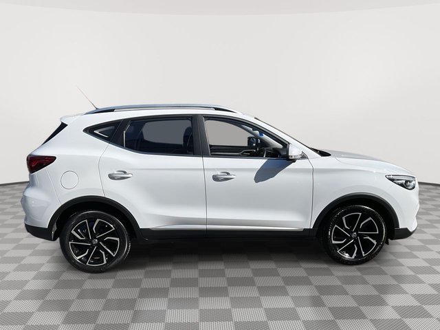 2020 MG MG ZS - Photo 6