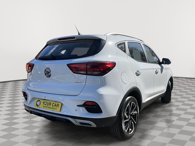 2020 MG MG ZS - Photo 7