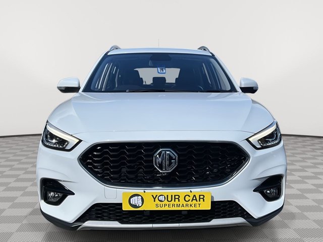 2020 MG MG ZS - Photo 10