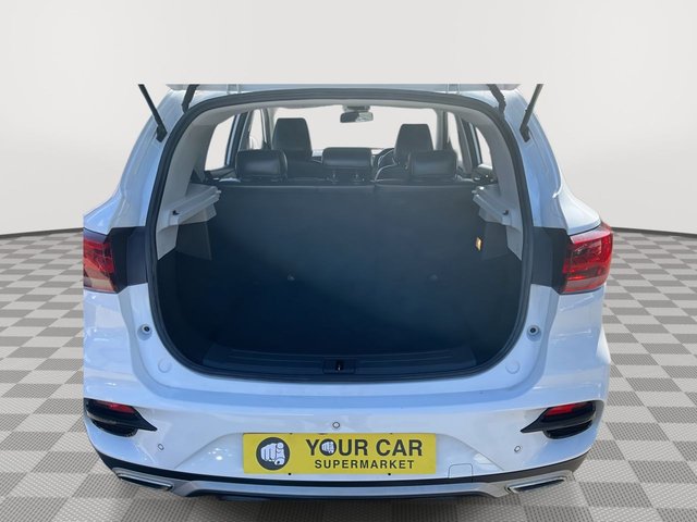 2020 MG MG ZS - Photo 11