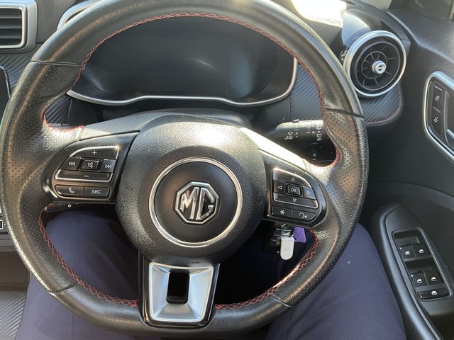 2020 MG MG ZS - Photo 12