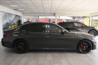 USED 2022 22 BMW 3 SERIES 3.0 M340d MHT Saloon 4dr Diesel Hybrid Auto xDrive Euro 6 (s/s) (340 ps) *HOME DELIVERY 7 DAY MONEY BACK*