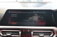 USED 2022 22 BMW 3 SERIES 3.0 M340d MHT Saloon 4dr Diesel Hybrid Auto xDrive Euro 6 (s/s) (340 ps) *HOME DELIVERY 7 DAY MONEY BACK*