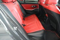 USED 2022 22 BMW 3 SERIES 3.0 M340d MHT Saloon 4dr Diesel Hybrid Auto xDrive Euro 6 (s/s) (340 ps) *HOME DELIVERY 7 DAY MONEY BACK*
