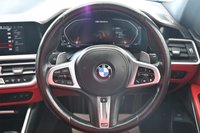 USED 2022 22 BMW 3 SERIES 3.0 M340d MHT Saloon 4dr Diesel Hybrid Auto xDrive Euro 6 (s/s) (340 ps) *HOME DELIVERY 7 DAY MONEY BACK*