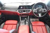USED 2022 22 BMW 3 SERIES 3.0 M340d MHT Saloon 4dr Diesel Hybrid Auto xDrive Euro 6 (s/s) (340 ps) *HOME DELIVERY 7 DAY MONEY BACK*
