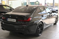 USED 2022 22 BMW 3 SERIES 3.0 M340d MHT Saloon 4dr Diesel Hybrid Auto xDrive Euro 6 (s/s) (340 ps) *HOME DELIVERY 7 DAY MONEY BACK*