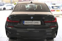 USED 2022 22 BMW 3 SERIES 3.0 M340d MHT Saloon 4dr Diesel Hybrid Auto xDrive Euro 6 (s/s) (340 ps) *HOME DELIVERY 7 DAY MONEY BACK*