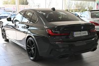 USED 2022 22 BMW 3 SERIES 3.0 M340d MHT Saloon 4dr Diesel Hybrid Auto xDrive Euro 6 (s/s) (340 ps) *HOME DELIVERY 7 DAY MONEY BACK*