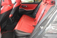 USED 2022 22 BMW 3 SERIES 3.0 M340d MHT Saloon 4dr Diesel Hybrid Auto xDrive Euro 6 (s/s) (340 ps) *HOME DELIVERY 7 DAY MONEY BACK*