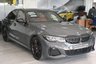 USED 2022 22 BMW 3 SERIES 3.0 M340d MHT Saloon 4dr Diesel Hybrid Auto xDrive Euro 6 (s/s) (340 ps) *HOME DELIVERY 7 DAY MONEY BACK*
