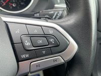 USED 2022 22 VOLKSWAGEN TIGUAN 1.5 TSI Active SUV 5dr Petrol DSG Euro 6 (s/s) (150 ps) Clean Example