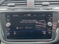 USED 2022 22 VOLKSWAGEN TIGUAN 1.5 TSI Active SUV 5dr Petrol DSG Euro 6 (s/s) (150 ps) Clean Example