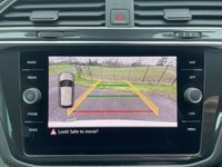 USED 2022 22 VOLKSWAGEN TIGUAN 1.5 TSI Active SUV 5dr Petrol DSG Euro 6 (s/s) (150 ps) Clean Example