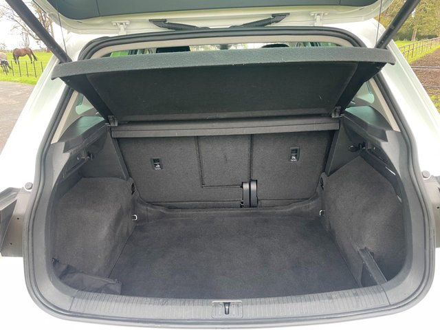 2022 VOLKSWAGEN TIGUAN - Photo 6