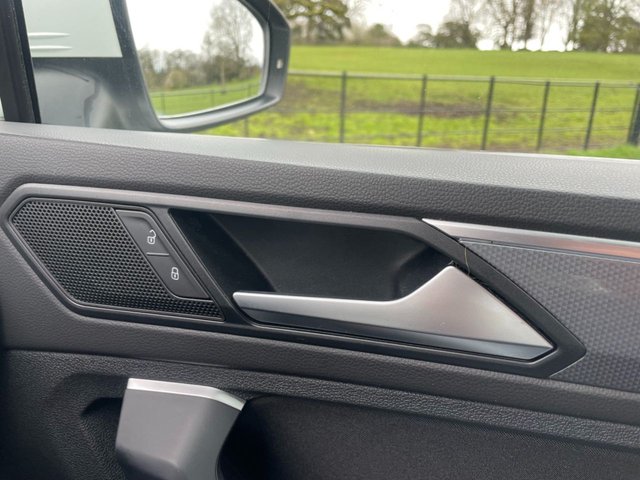 2022 VOLKSWAGEN TIGUAN - Photo 10