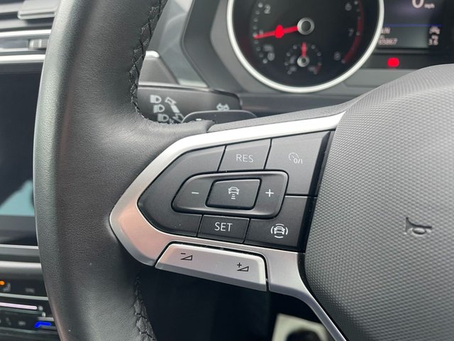 2022 VOLKSWAGEN TIGUAN - Photo 12