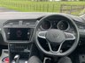 USED 2022 22 VOLKSWAGEN TIGUAN 1.5 TSI Active SUV 5dr Petrol DSG Euro 6 (s/s) (150 ps) Clean Example