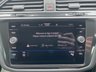 USED 2022 22 VOLKSWAGEN TIGUAN 1.5 TSI Active SUV 5dr Petrol DSG Euro 6 (s/s) (150 ps) Clean Example