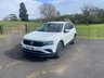 USED 2022 22 VOLKSWAGEN TIGUAN 1.5 TSI Active SUV 5dr Petrol DSG Euro 6 (s/s) (150 ps) Clean Example