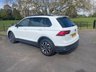 USED 2022 22 VOLKSWAGEN TIGUAN 1.5 TSI Active SUV 5dr Petrol DSG Euro 6 (s/s) (150 ps) Clean Example